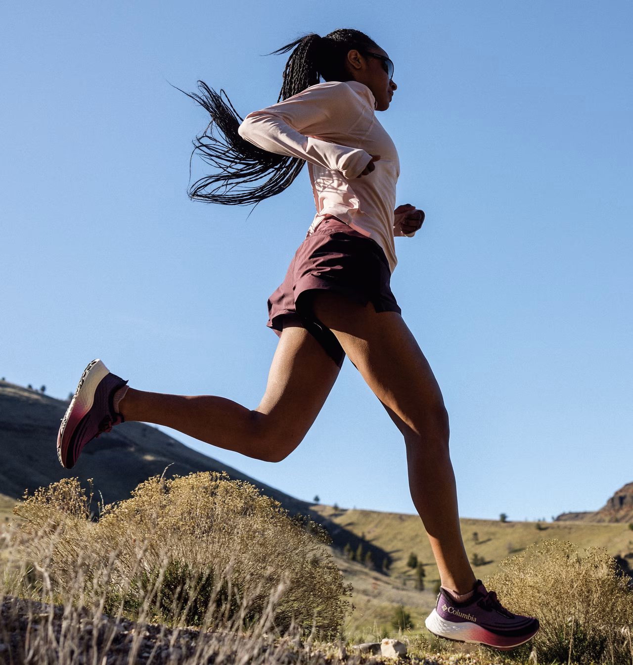 TENIS FEMENINO COLUMBIA KONOS SPEED TRAIL ATR – foto 12